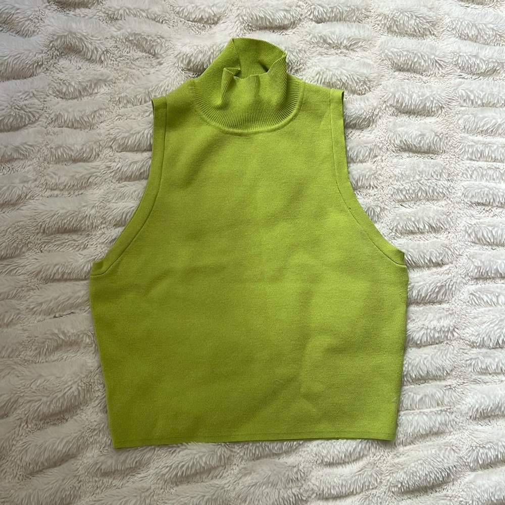 Zara Top